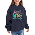thumbnail image 3 of Sudaderas con capucha para niños y niñas, sudaderas navideñas con capucha para niños medianos y grandes, camisetas de manga larga, sudaderas para niños, 3 of 3