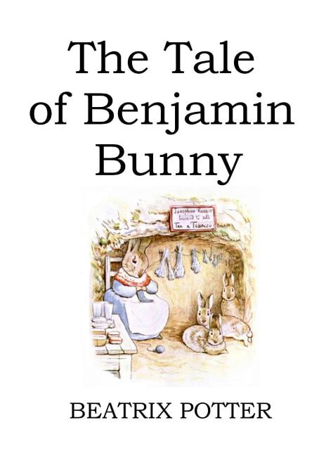 the tale of benjamin bunny 1932 the tale of benjamin bunny 1932