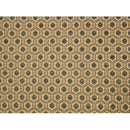 Upholstery Chenille Honeycomb Drapery Home Fabric by The Yard 57" Wide (Royalty)