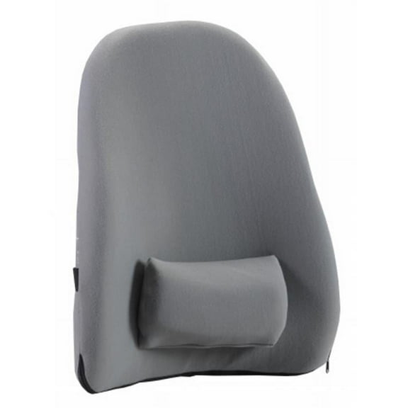 EZ Aide Back Cushion - Grey