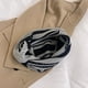 thumbnail image 2 of Bolso de ganchillo hecho a mano para mujer, bolso informal ahuecado para ir de compras, 2 of 8