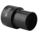 thumbnail image 4 of Ocular de microscopio, DM-WF009 Microscopio de aumento WF16X Ocular ancho Ocular DW Diseño exquisito, 4 of 8