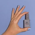 thumbnail image 4 of Sally Hansen Treatment Gel Shine 3D Top Coat 0.45 fl oz, 4 of 5