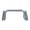 thumbnail image 3 of 1:87 Scale DIY Train Railway Kits Footbridge DIY For Train Railway Diorama, 3 of 9