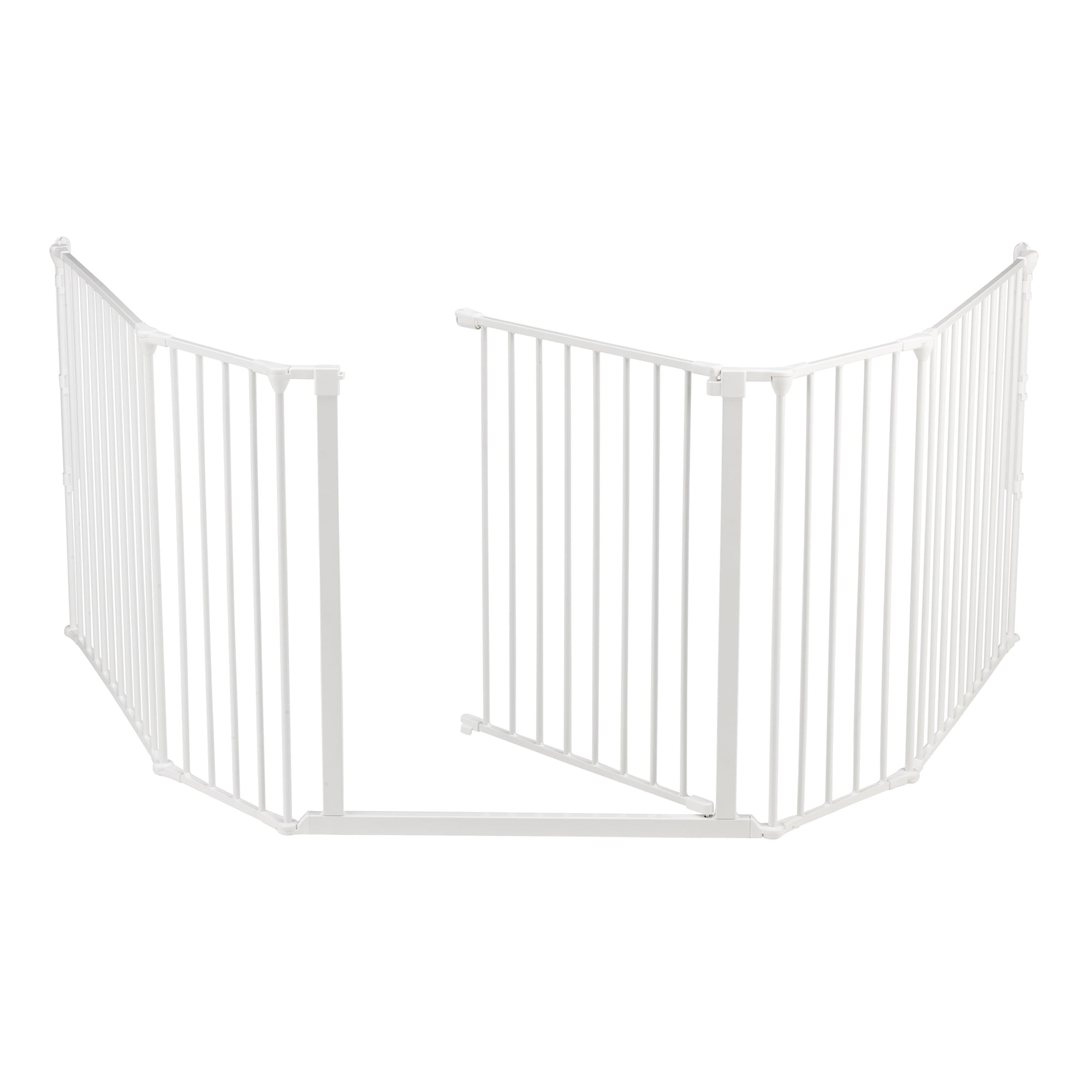 Babydan super flexi fit metal safety gate sale