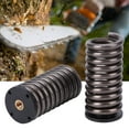 thumbnail image 3 of Accessoire 2 Pcs Ressort en Fer pour Tronçonneuse Électrique 362 365 371 372 570 575XP 576XP, 3 of 8