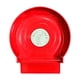 thumbnail image 1 of Copa de golf para putting, ayuda para entrenamiento de hoyos de golf, estable, práctica, ligera, accesorios Rojo, 1 of 9