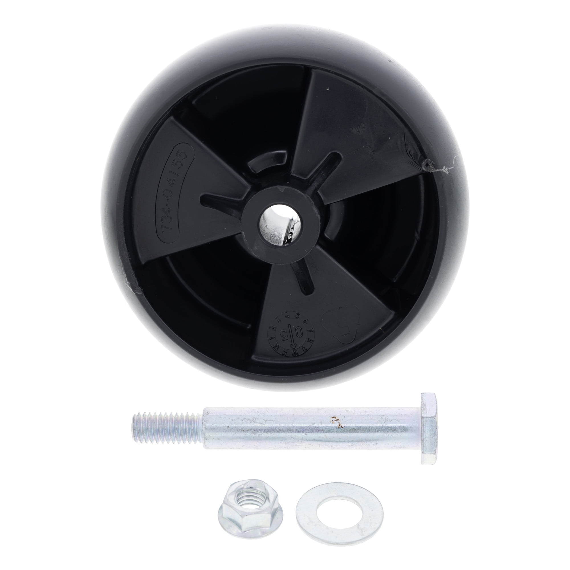 CUB CADET 918-04317 Wheel Hub Assembly Z Force RZT GT LT LX 1054
