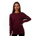 thumbnail image 1 of Next Level - Jersey PCH para Adultos Unisex (Granate Jaspeado), 1 of 2