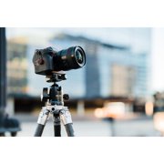 Slik PBH-635AC Dual Action Ball Head