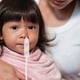 thumbnail image 4 of ColoMX Manual nasal del bebé Cleaner de nariz infantil para alivio de la nariz congestionada Dispositivo de succión nasal para recién nacidos y niños pequeños Limpiador de nariz suave y seguro, 4 of 8