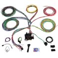 thumbnail image 1 of Kit de arnés de cableado JY PERFORMANCE de 21 circuitos y 17 fusibles, 1 of 6