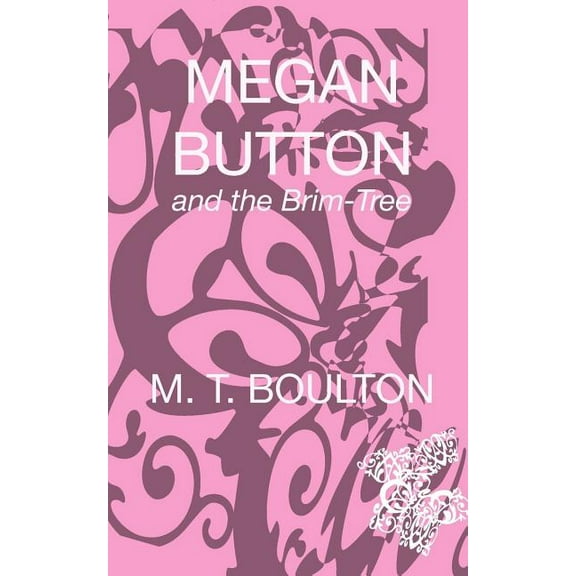 Megan Button and the Brim-Tree (Paperback)