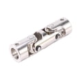 thumbnail image 4 of 2X Rc Double Universal Joint Cardan Joint Gimbal Couplings with Screw,8X8mm, 4 of 8