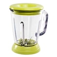 thumbnail image 2 of Margaritaville DM0500 Bahamas Máquina para hacer brebajes congelados de 36 onzas, 2 of 5