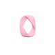 thumbnail image 1 of Injueey 100 Uds. Cadenas torcidas coloridas de moda Mini hebilla bucles de apertura correa de bricolaje accesorio collar pendientes Artesanía Rosa Injueey HA076426-05, 1 of 1