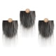 thumbnail image 2 of 3x de gnomo Bos de madera Adorno de madera Decoración de Estilo A Yuyangstore Barbas de gnomo, 2 of 6