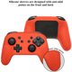 thumbnail image 3 of Funda protectora de silicona con tapa para joystick para mando Switch PRO, 3 of 8