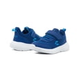 thumbnail image 2 of Tenis Charly Niño Velcro Antiderrapante Running 15-21.5 azul marino 15.5, 2 of 6