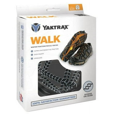 Yak Trax Ice Cleats