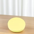 thumbnail image 4 of CHICHUMID Comfortable Design Round Sponge for Painting Clay Pottery Sponge Sturdy Elastic Material, 4 of 8