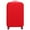 Red, variant on Elastic Travel Luggage Cover Suitcase Trolley Case Protective Bag Dustproof Protector for 18-20 Inches (Red)