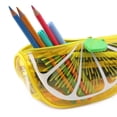 thumbnail image 2 of Pen+Gear Tinted Fruit Slice Pencil Pouch in Lemon Design, 2 of 6