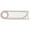 Pink_Base#136282, variant on Space-Saving Expandable Clothes Rack for Balcony or Closet - Perforated Metal Storage Organizer for Hangers, Pants, and Accessories