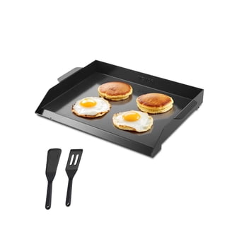 その他 Nordic Ware Compact Cast Grill & Sear, Small, Black by Nordic Ware Nordic Ware Compact Oven Cast Grill & Sear - Walmart.com