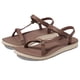 thumbnail image 1 of Sandalia Original Universal Slim Lea para Mujer Teva Acorn Talla 7 M US, 1 of 5