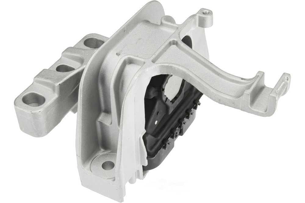 URO Parts 5Q0199262BK Engine Mount