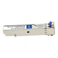 thumbnail image 4 of AddOn ZyXEL SFP-LHX1310-40-D Compatible SFP Transceiver - SFP (mini-GBIC) transceiver module - Gigabit Ethernet, 4 of 8