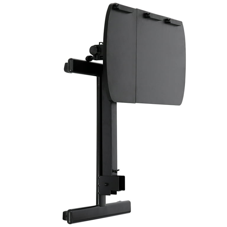ZENSTYLE Portable Mobile Computer Bedside Overbed Desk