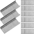 thumbnail image 5 of 15 Boxes Metal Staple Refills for Household and Office Use, Daily Binder Staples for Paper Filing and Document Organization, 5 of 5