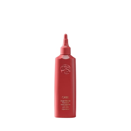 Oribe Bright Blonde Radiance & Repair Treatment Travel Size 0.5 oz