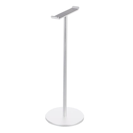 FRCOLOR Universal Headphone Stand Holder, Headset Storage Rack for Gaming, Desk Display Organizer