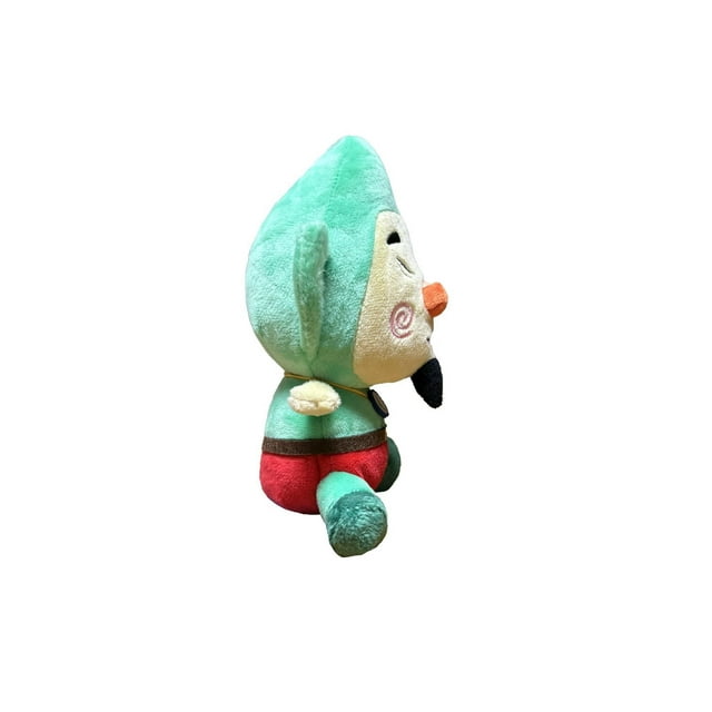 Tingle 8" Plush