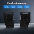 thumbnail image 5 of For Breeze RW Panoramic Sunroof Sun Visor Fixed Buckle Sun Shade Clip Roller Blind, 5 of 8
