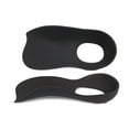 thumbnail image 4 of Arch Support Insole Nonslip 2 Pairs Soft Shoe Insole Plantar Fasciitis Insert, 4 of 10