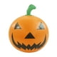 thumbnail image 5 of Decoración de calabaza de Halloween, adorno de bola de calabaza inflable, PVC decorativo, naranja bonita para césped, vacaciones en interiores, Acción 40x53cm, 5 of 8