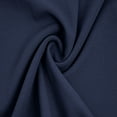thumbnail image 4 of 59" Scuba Crepe Techno Polyester Spandex Stretch Fabric 230gsm by the Yard, 4 of 4