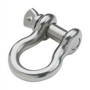 Seasense 50074612 Galvanized Marine Boat 5/16" Anchor Shackle