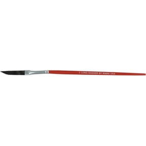 Gordon Brush Dagger Long Squirrel- Lsoh Case Of 24