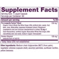 thumbnail image 2 of Reserveage, Active Ubiquinol CoQ10, Dietary Supplement for Cardiovascular and Energy Support, 60 Capsules (60 Servings), 2 of 7