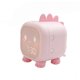thumbnail image 1 of Digital Alarm Clock for Bedroom, Night Light for Kids, with Thermometer, Dual Alarm, Voice Control, Dinosaur al, 1 of 5