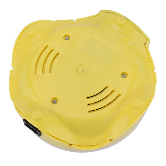 Incubadora De Huevos, Enchufe Profesional UE 220 V Para Observación De Laboratorio
