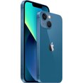 thumbnail image 2 of Apple iPhone 13 mini, 128 Gb, Azul, 100% Auténtico Apple Apple iPhone 13 mini / Smartphone / Reacondicionado, 2 of 2