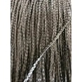 thumbnail image 3 of 10 Pack Value Deal - 25in. Micro Straight Knot Braids #4/Gold, 3 of 3