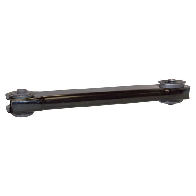 Convient 1999-2004 Jeep Grand Cherokee Crown Automotive Bras de Contrôle 52088355AB Entièrement en Boîte; Acier; avec Bagues