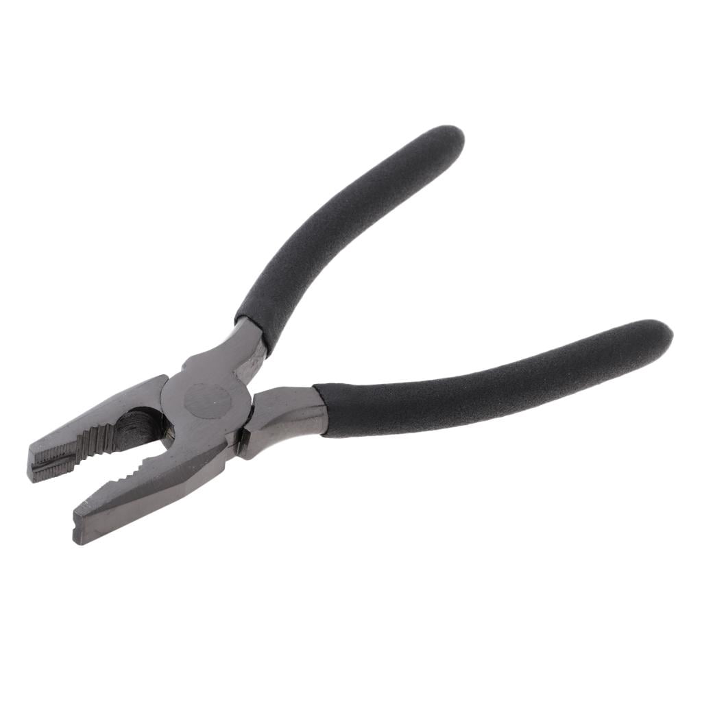 Motorcycle ATV Dirt Bike Chain Clip Type Pliers for 430 to 520 Chain Sizes